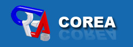 Corea - Logo